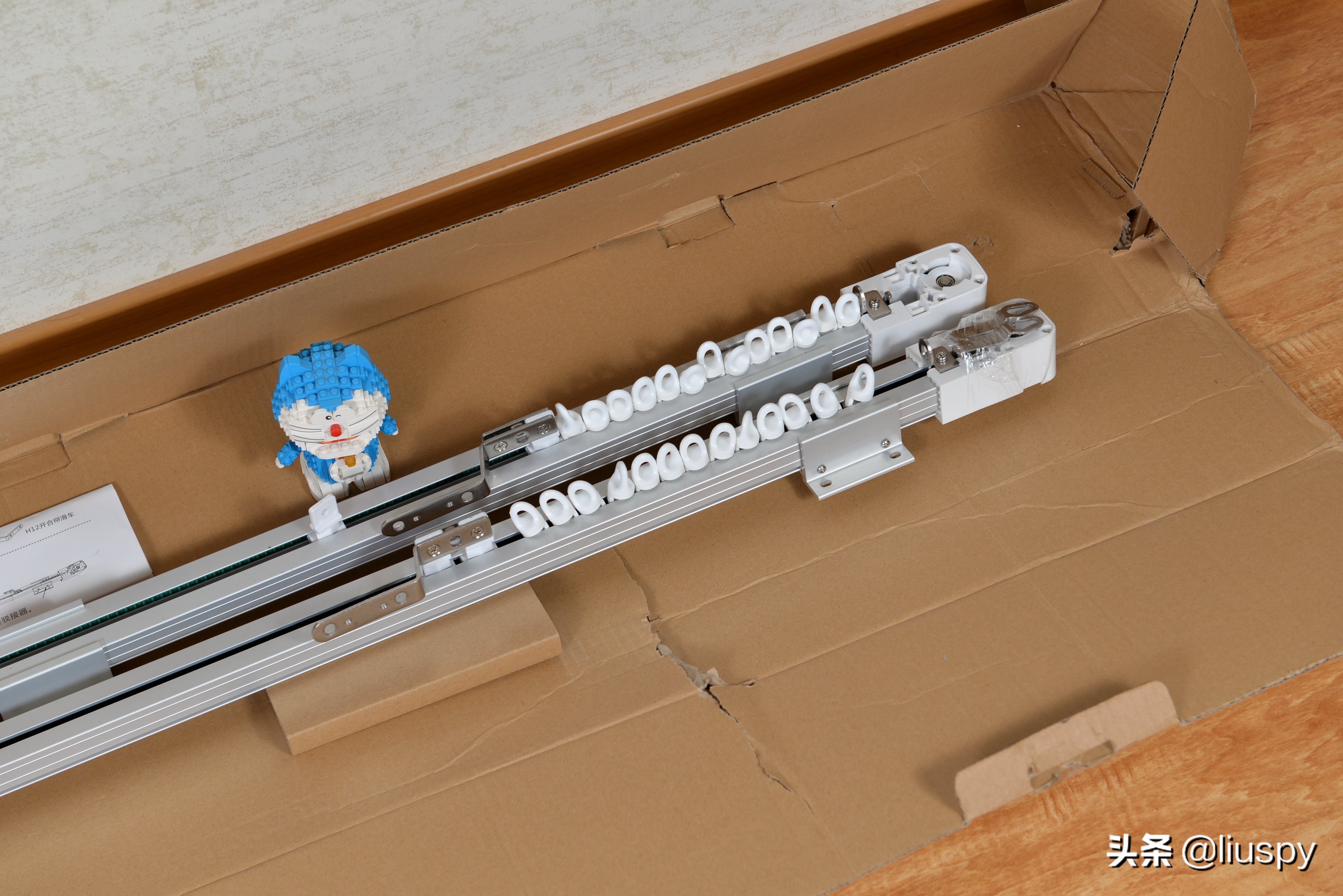 yeelight智能窗帘电机怎么调试,目前最好的智能窗帘电机