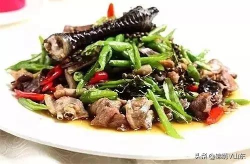 大厨教你几道宴客菜的做法,大厨教你做9道家常菜味浓香口