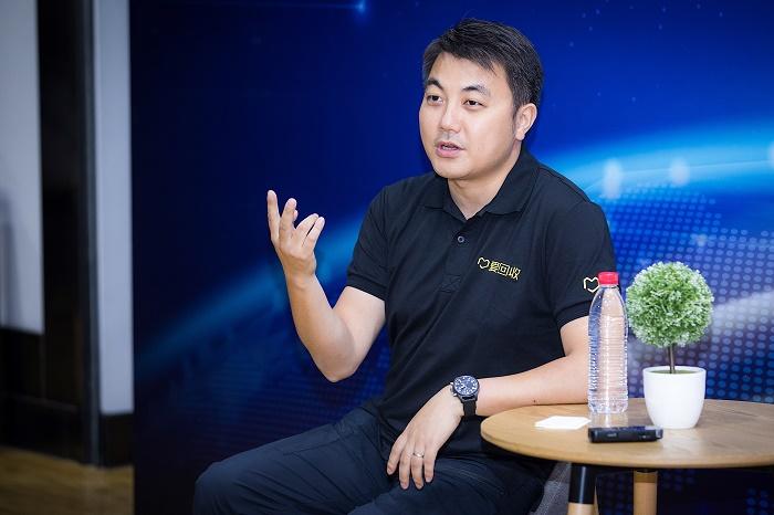 解读爱回收招股书:京东持股最多,80后创始人毕业于复旦大学