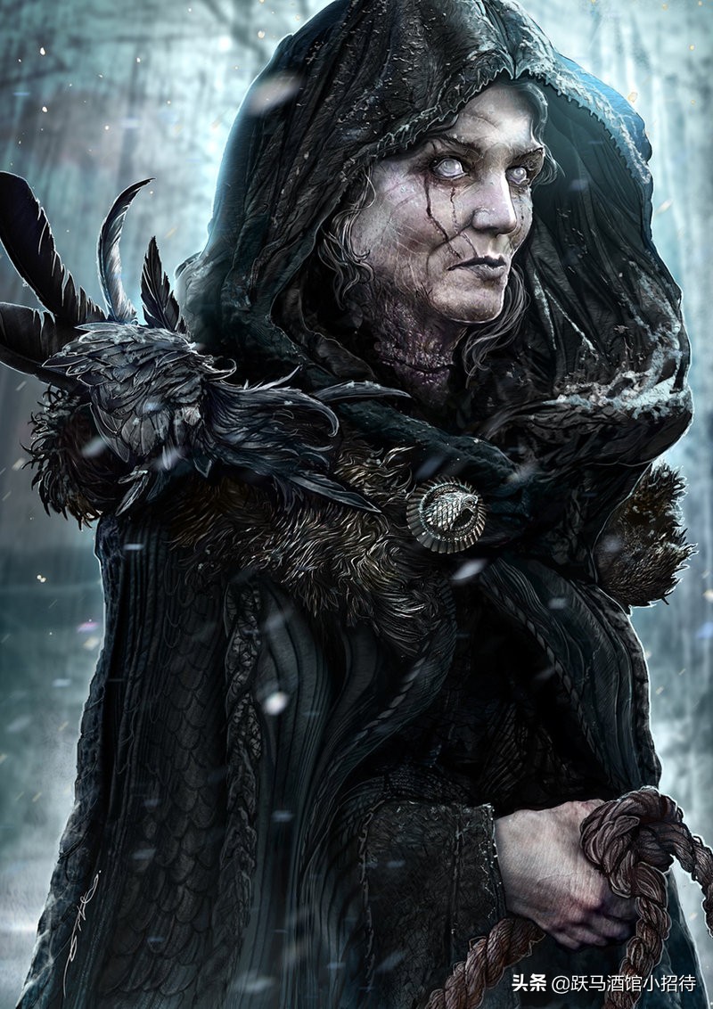 冰与火之歌坦格利安,冰与火之歌凯特琳