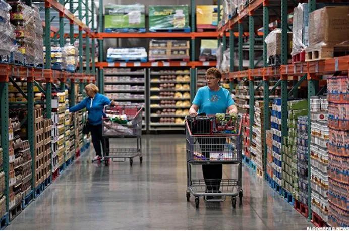 costco十大必买清单,costco十种必买清单