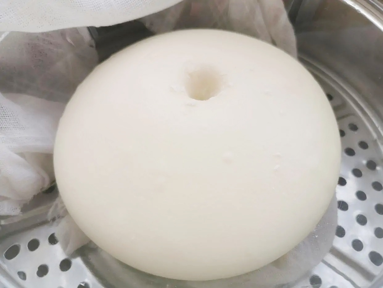 天冷了发面快的妙招,快速发面技巧20分钟发酵成功