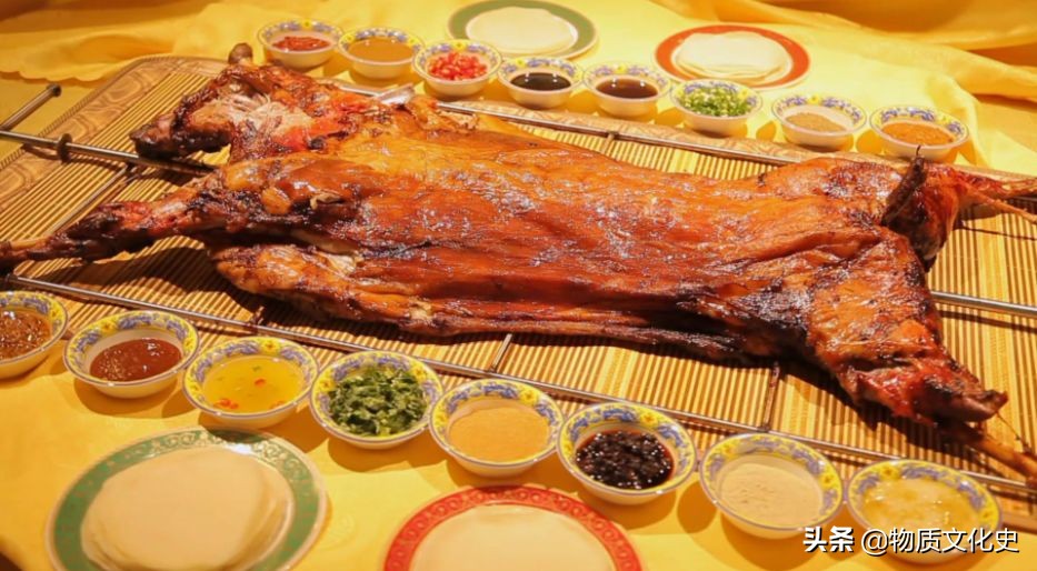 你不知道的几种烧烤,烧烤很好吃