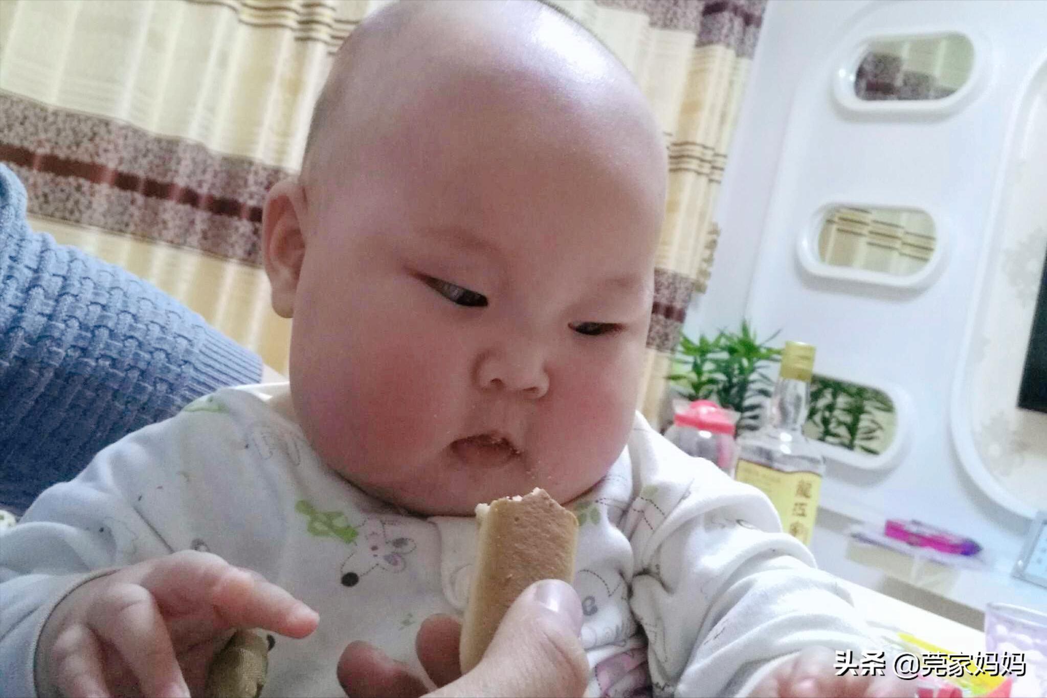 6个月宝宝不长体重吃什么调理,六个月宝宝不长个什么原因