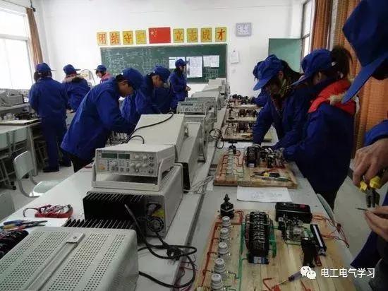 万用表的使用与口诀值得收藏,bm8320万用表使用口诀