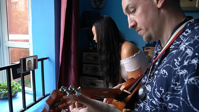 加拿大外教评价疫情,疫情最新报道外交