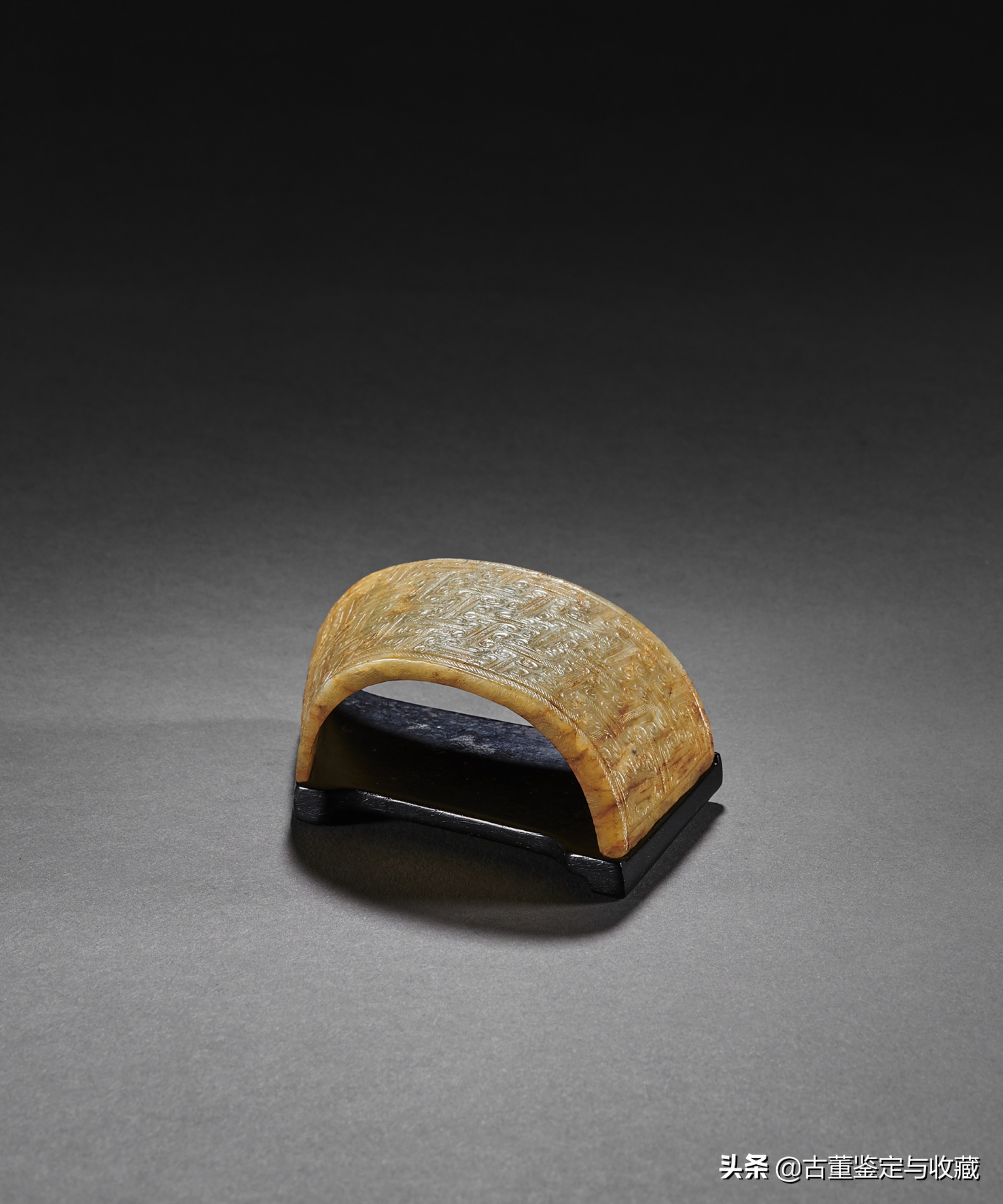 古天一2019秋季拍卖会——金和轩玉器专场