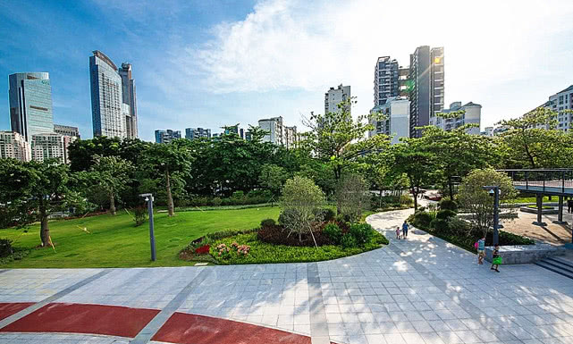 中国绿化最大的城市,中国绿化程度最高的省