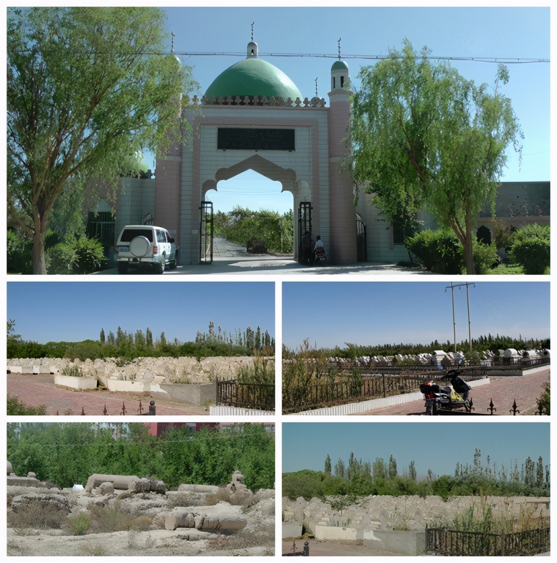 2013年E-1*疆新**东南西北中班车自助游-东