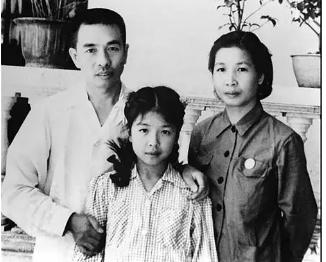 1952年,一农民找到广州市委书记:妈,我是您失散23年的儿子