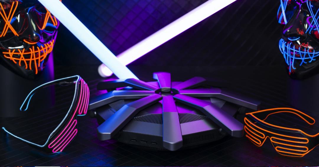 五一假期游戏福利,五一游戏装备推荐