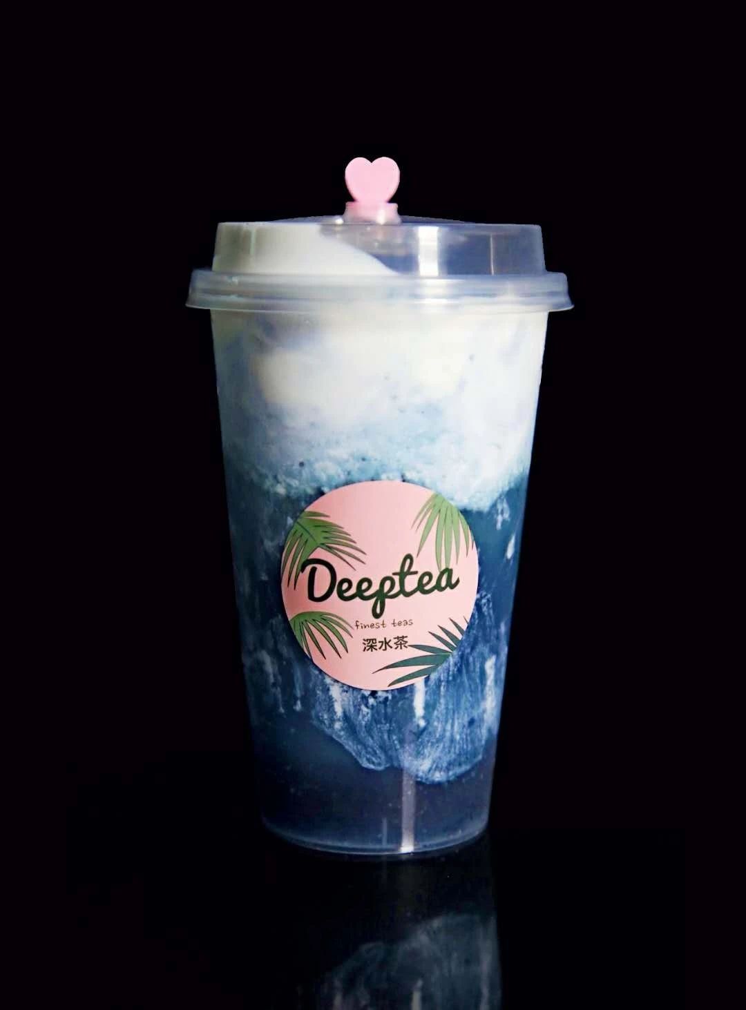 各奶茶店的最好喝的奶茶,盘点好喝的奶茶饮品