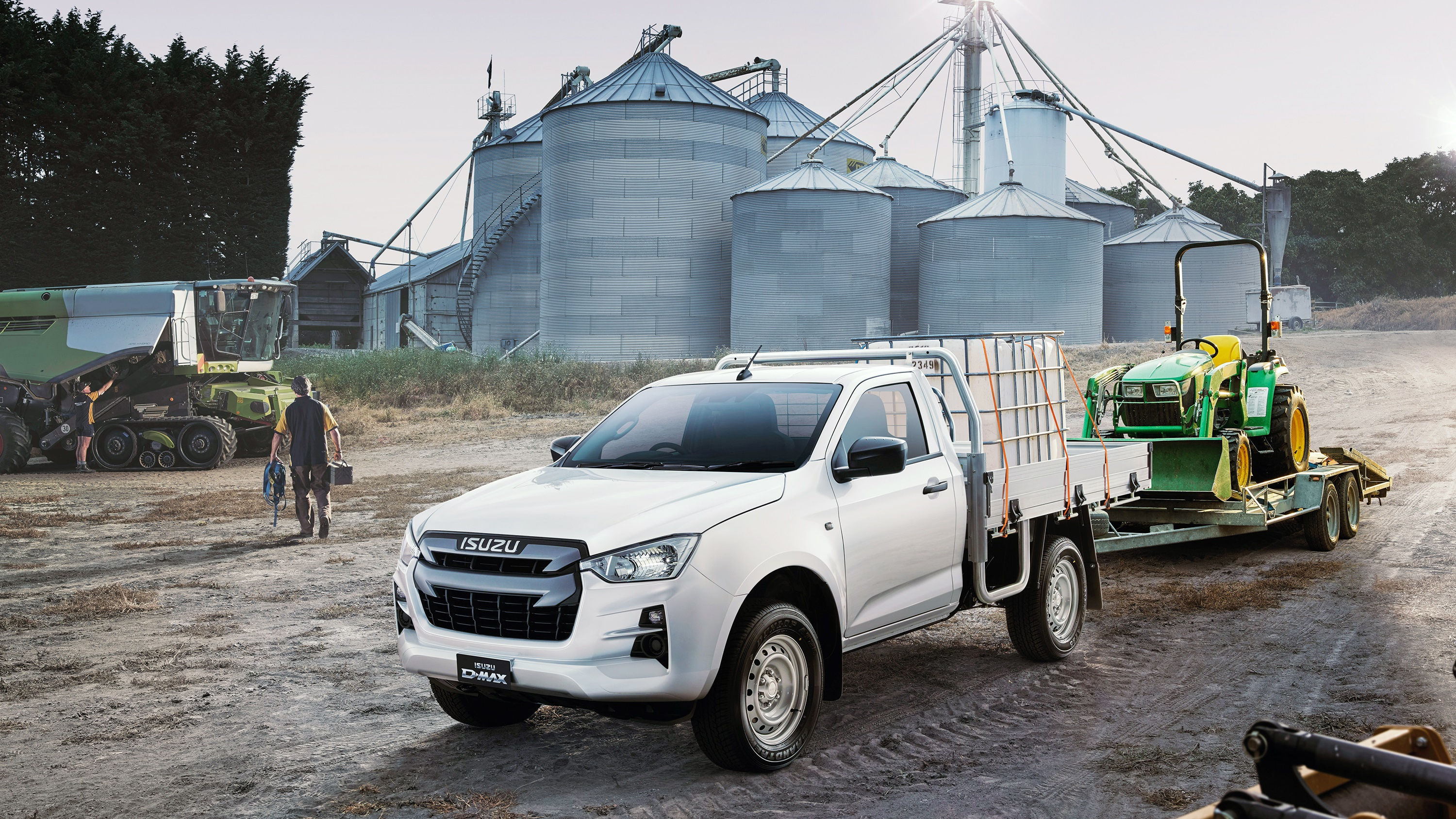 泰国人开什么车最值得买,泰国卖得最好的车