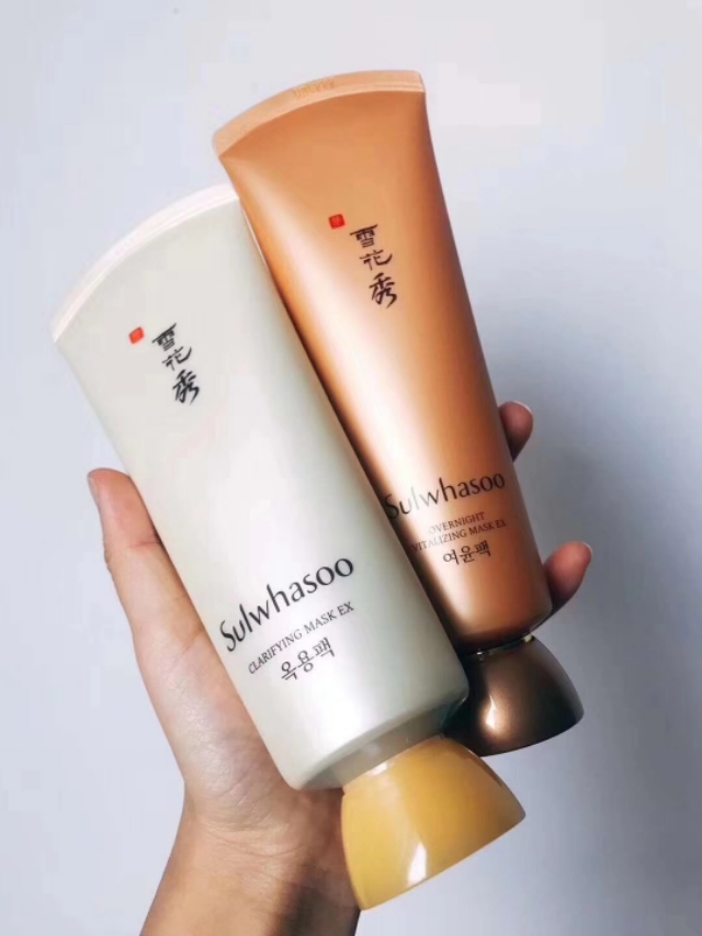 睡眠面膜成分安全好用推荐,好用的睡眠面膜推荐