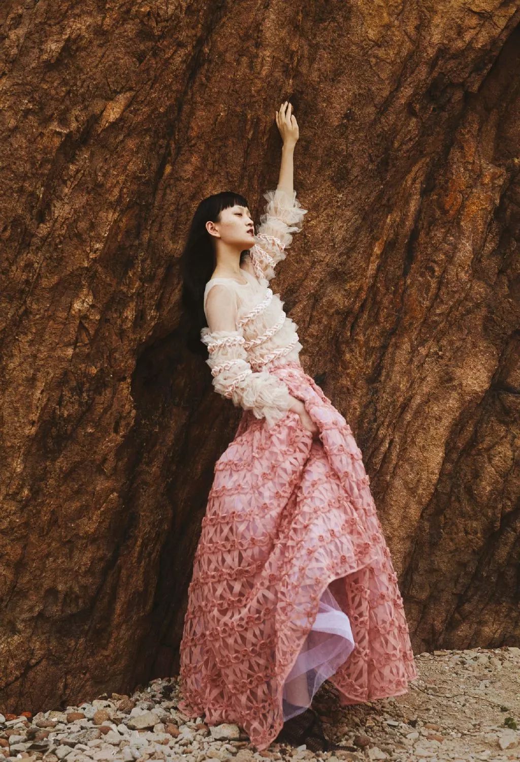 火出圈的中国风,火出圈的国风