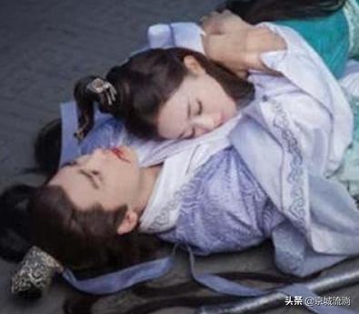 诛仙电影陆雪琪碧瑶谁是女主,诛仙原著陆雪琪碧瑶谁更好看