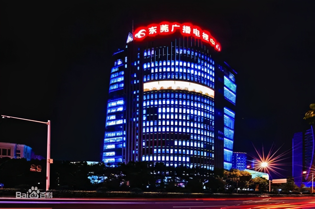 东莞电视台招聘新闻主播,东莞黄江镇主持人招聘