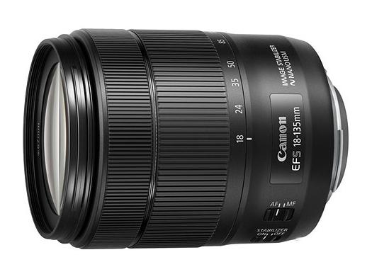 佳能apsc单反镜头推荐,佳能aps-c画幅相机怎么配镜头