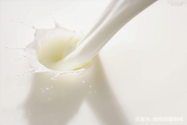 好喝的拿铁是怎样的,关于一杯奶茶