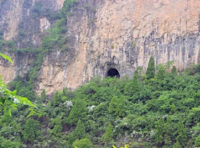 太行山徒步游记,太行山徒步出游最佳路线