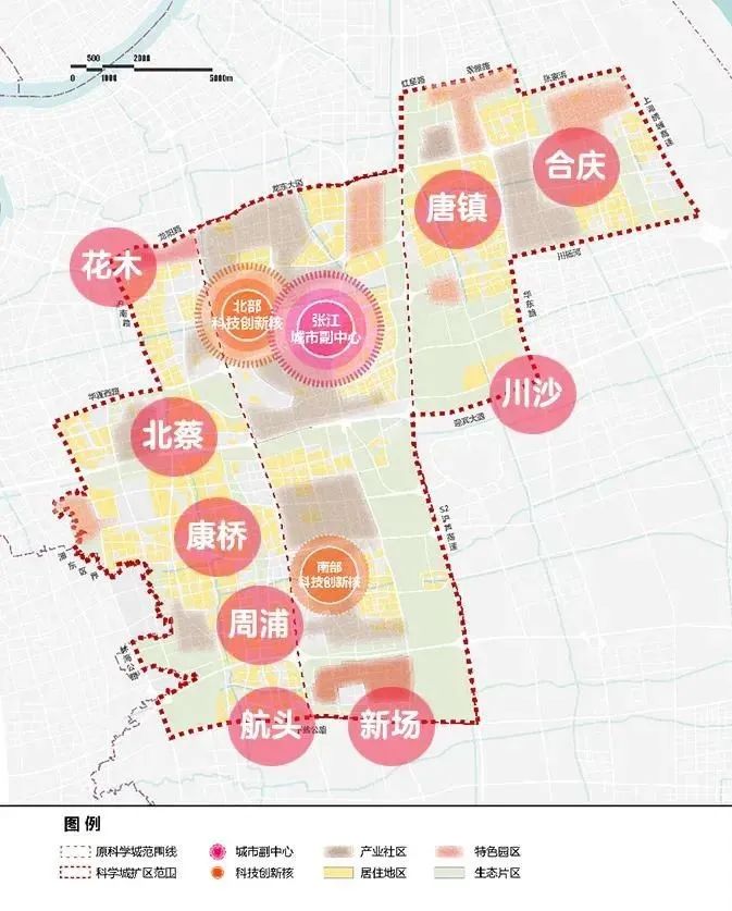 浦东房价为啥便宜,浦东房价会大跌吗