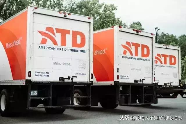 中国轮胎公司有多少家,轮胎分哪些经销商