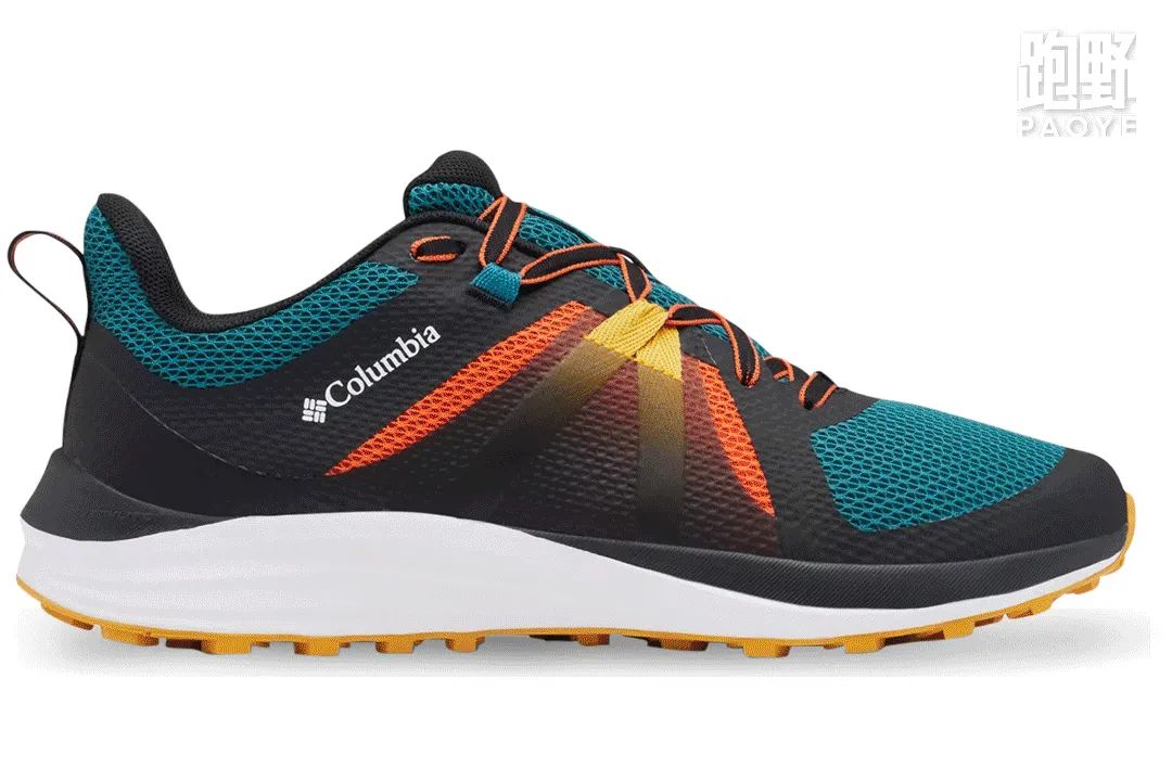 鞋装备,2024越野鞋推荐