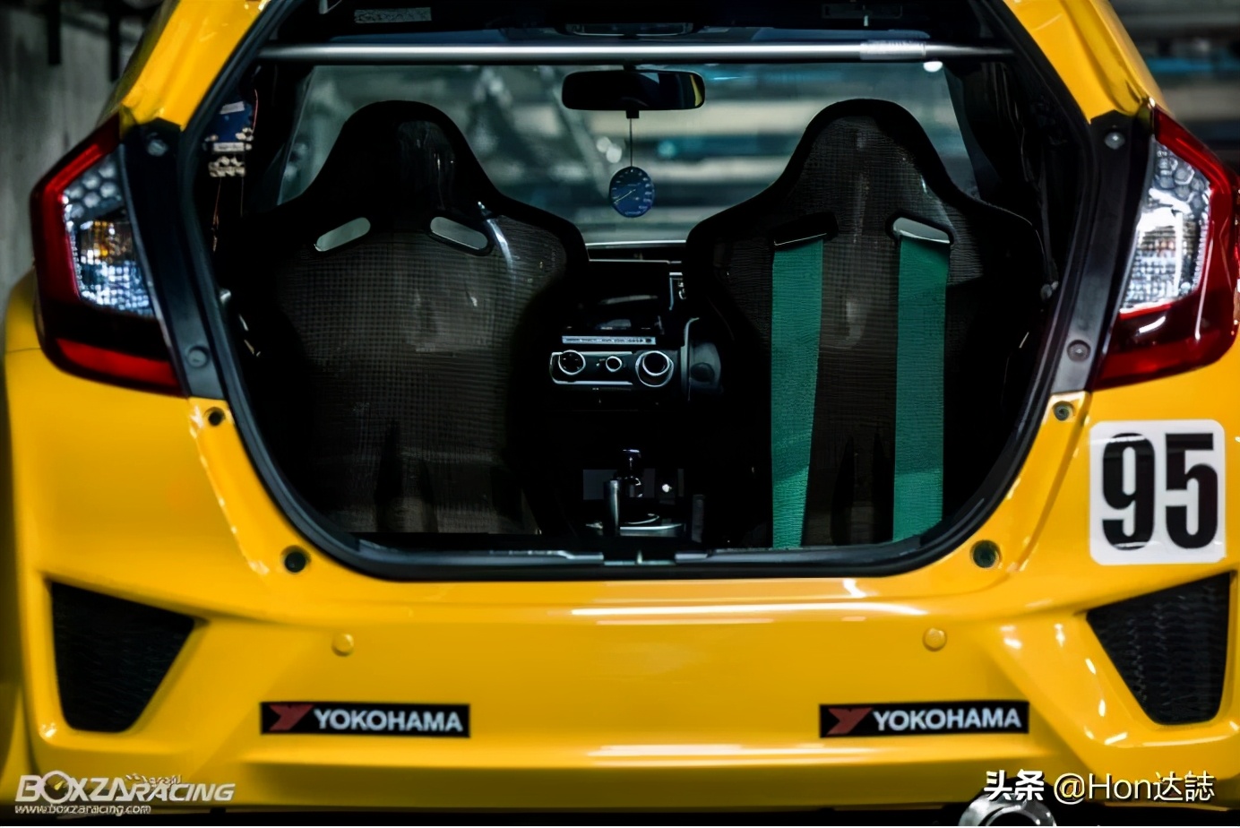 改装永无止境排量即正义,改装永无止境