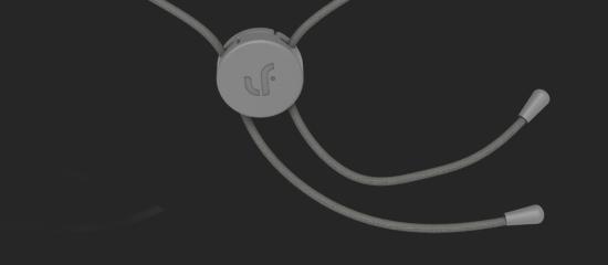 适合低头族的u型枕,u型枕上班族必备