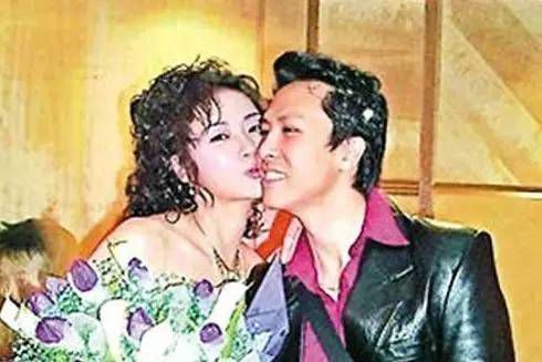 万绮雯吕颂贤枪神,吕颂贤万绮雯情感经历