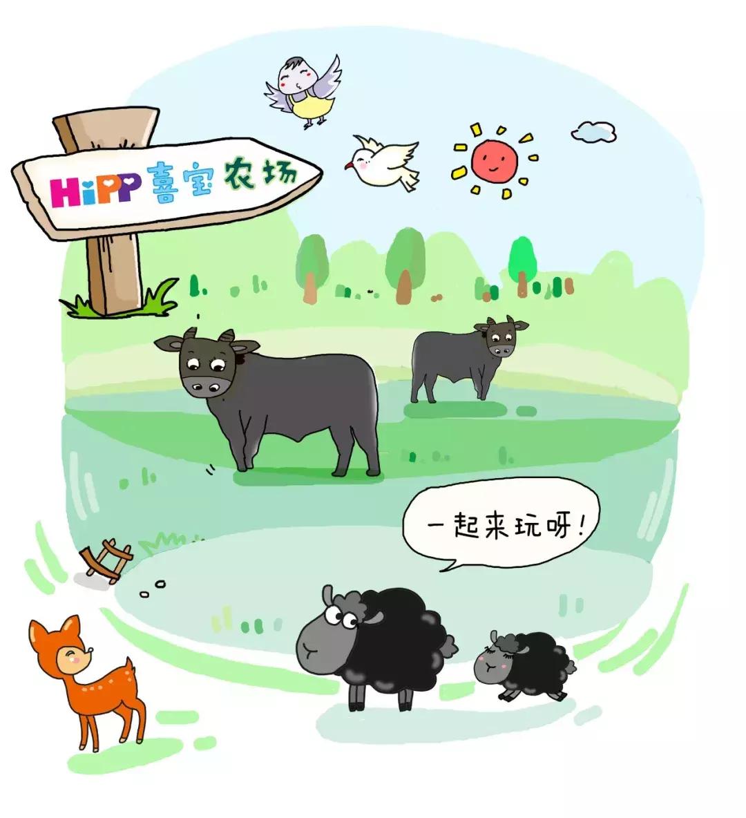 做对这一件事，小白妈妈也能选出优质口粮