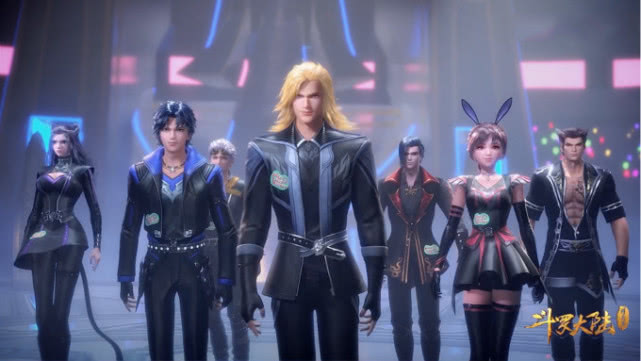 斗罗大陆冰凤凰武魂魂技是什么,斗罗大陆冰凤凰是不是双生武魂