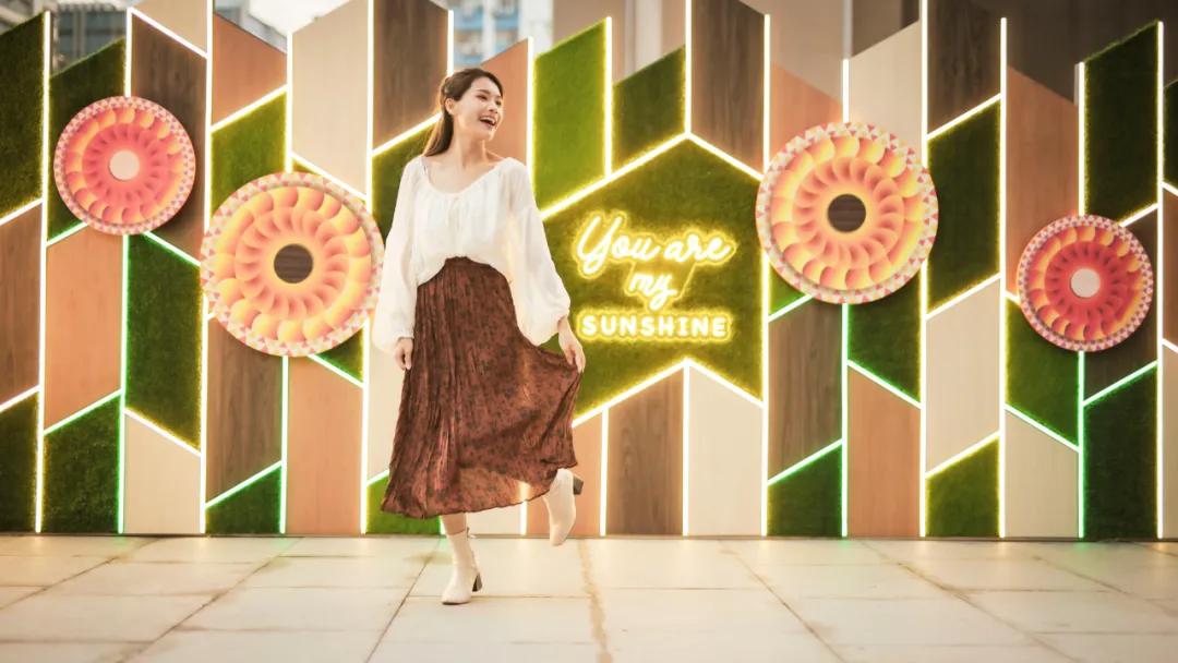 岁月如歌祝所有妈妈母亲节快乐,岁月静好祝母亲节快乐