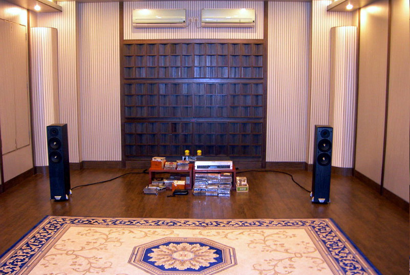 解析hifi顶级无损音乐民谣,Hi-Fi音响入门指南