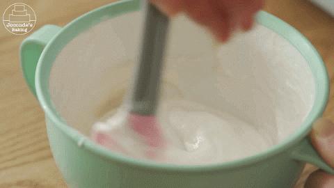 制作棉花糖两种材料,棉花糖软糖制作过程