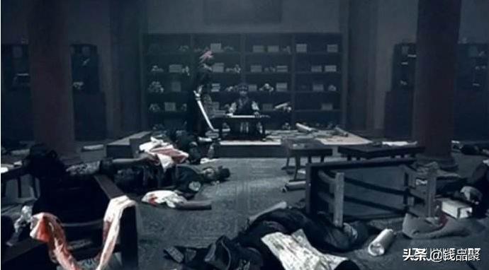 金吾卫为什么要逼死杨贵妃,金吾卫兵变下场是什么