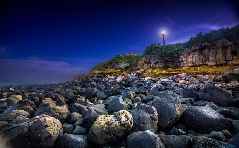 7月份的湛江海边有什么海鲜,湛江开海哪里海鲜便宜