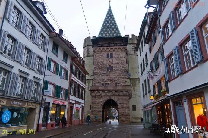 瑞士巴塞尔农村,瑞士超锡永vs巴塞尔