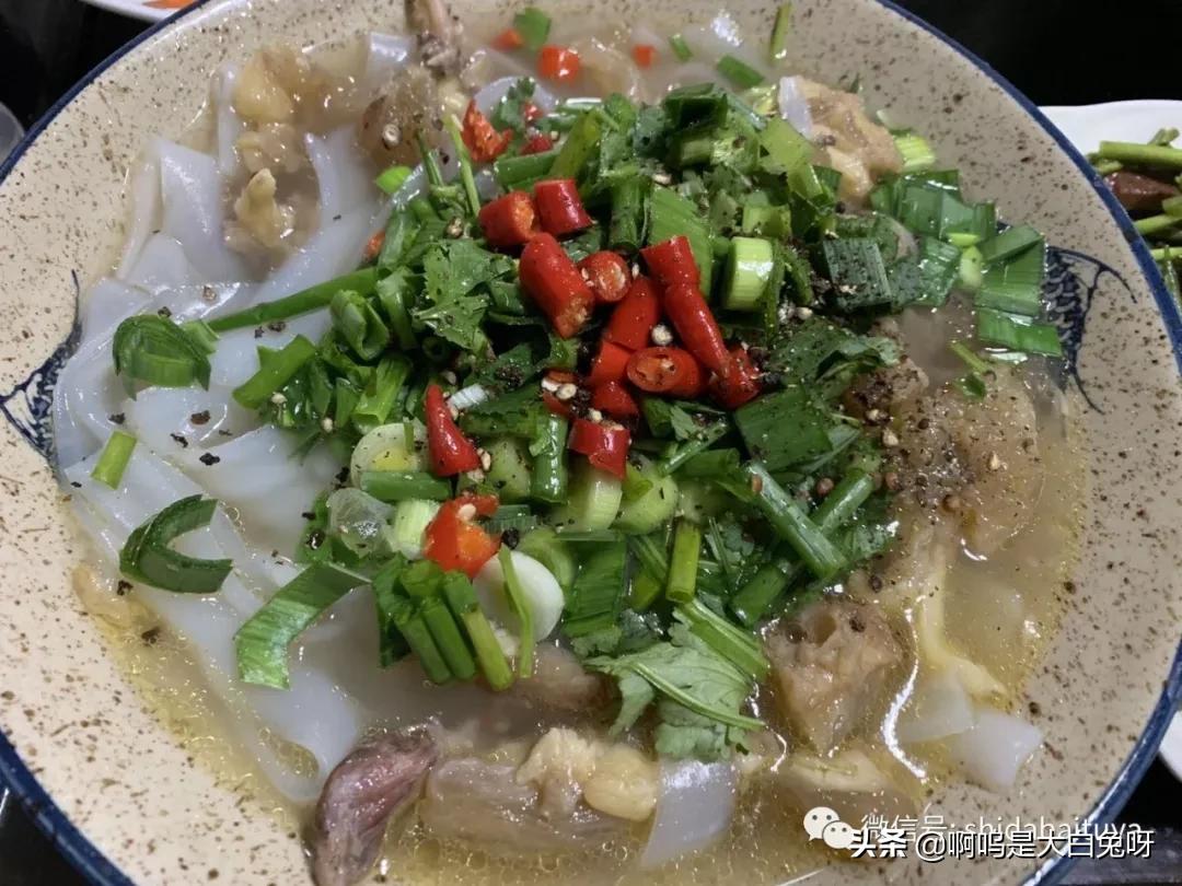 在苏州吃遍全国各地的美食,苏州哪些街可以逛