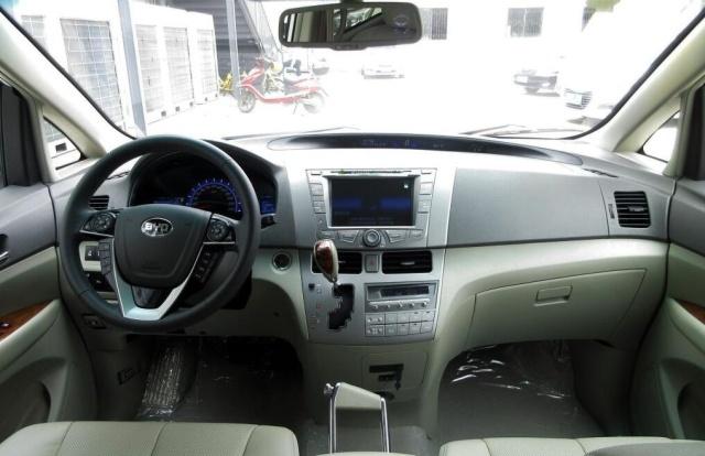 比亚迪m6优惠多少钱,比亚迪m6优惠价格