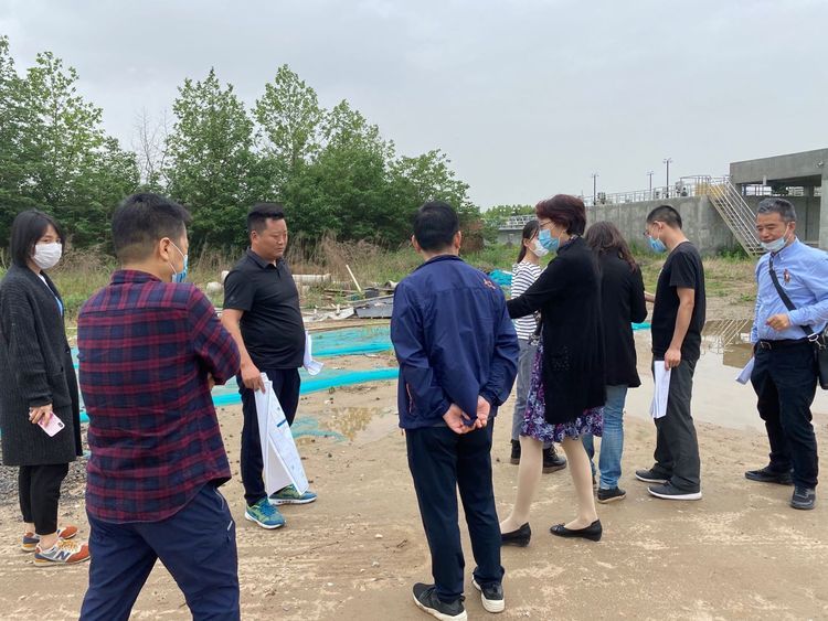 生态环境局西安市,西安市生态环境局国际港务区分局