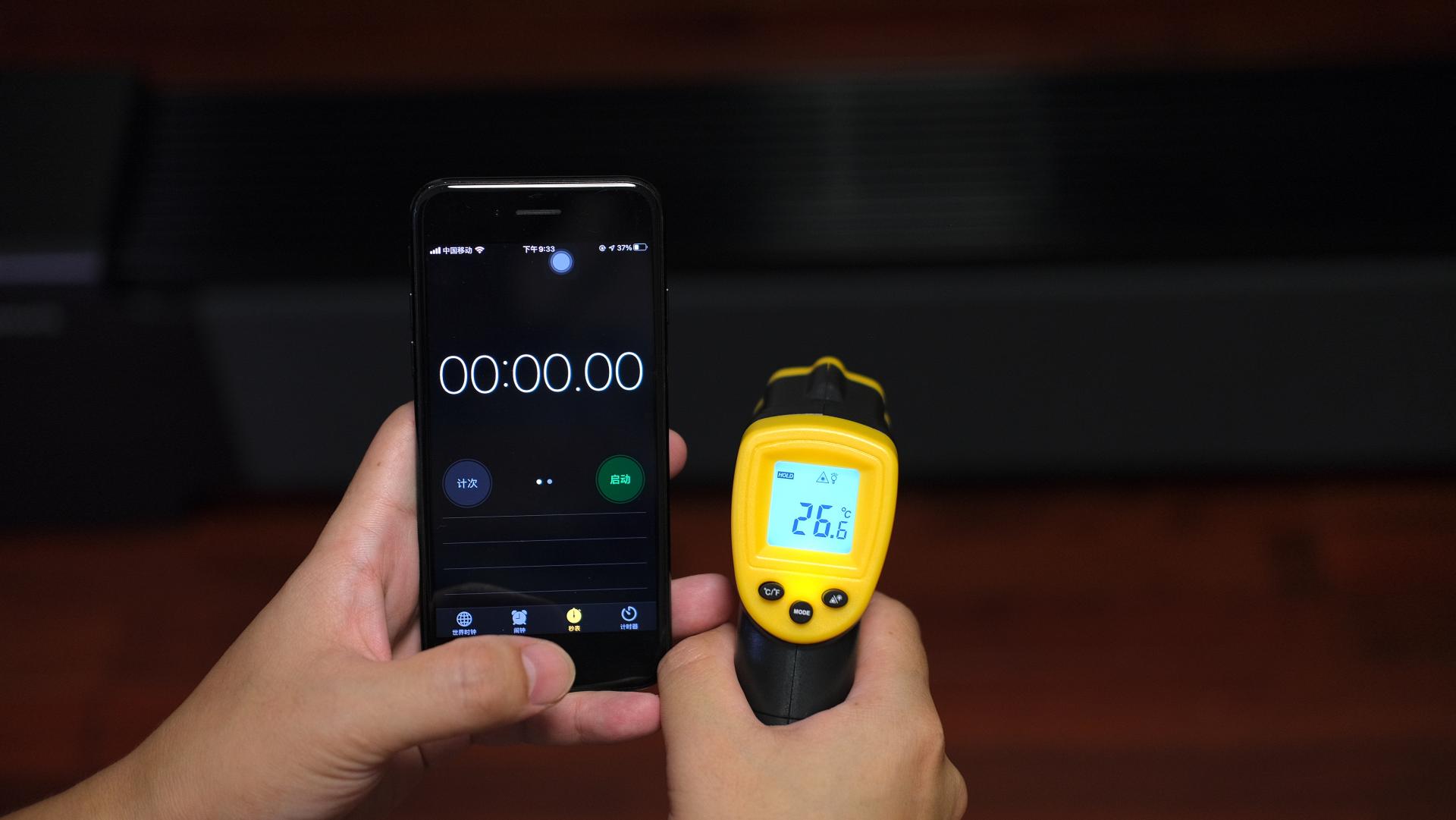 冬天室内取暖神器艾美特,冬日篝火艾美特取暖器