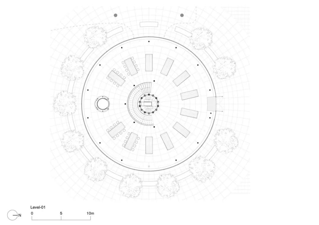 曼谷新苹果零售店 (曼谷苹果全景玻璃店)