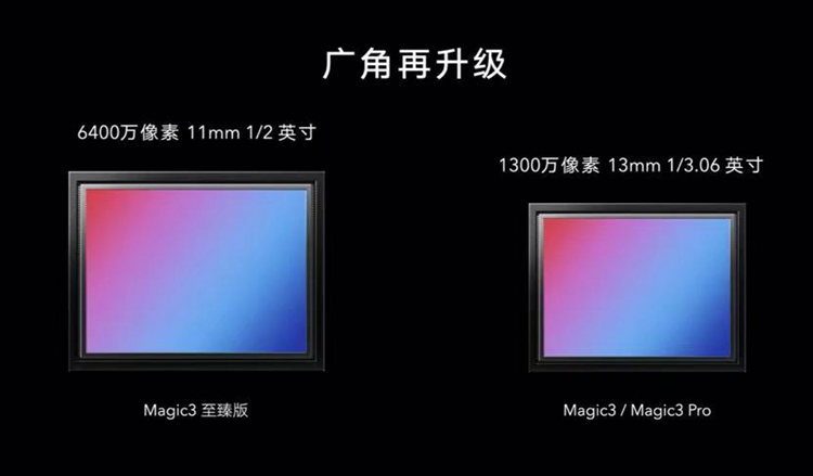 荣耀magic3售价4999,荣耀magic34499元