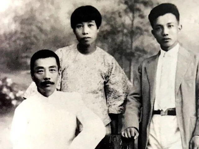 鲁迅最精辟一句话，仅24个字，却让很多虚伪的人感到害怕