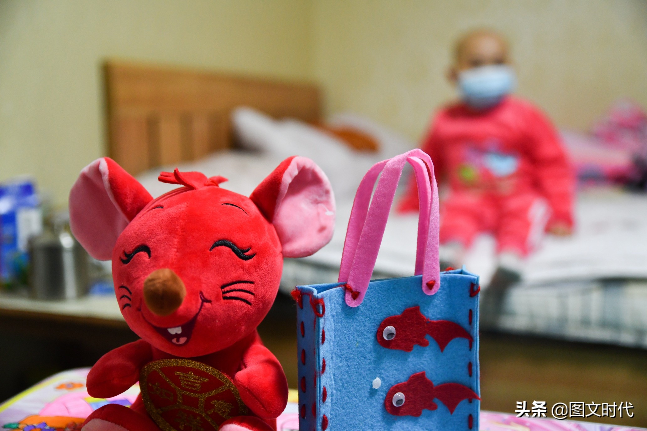 女孩患“鼻炎”倾家荡产未治愈，太奶奶遗言：我去阎王那里争二宝