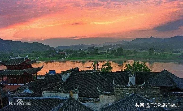 中国天然氧吧最好的去处在哪里,我国天然氧吧增56个