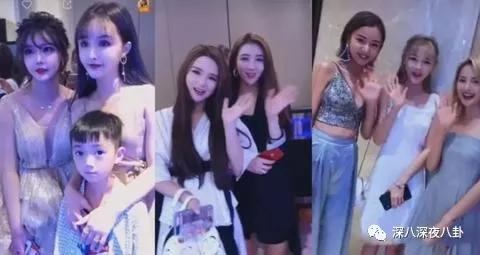 她这一辈子的感情就要过完了，结果我还单身着呢