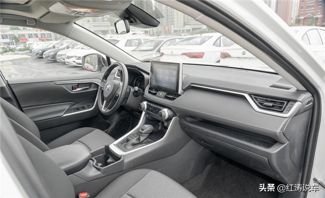丰田rav4荣放有什么缺点,2021荣放rav4混动精英缺点