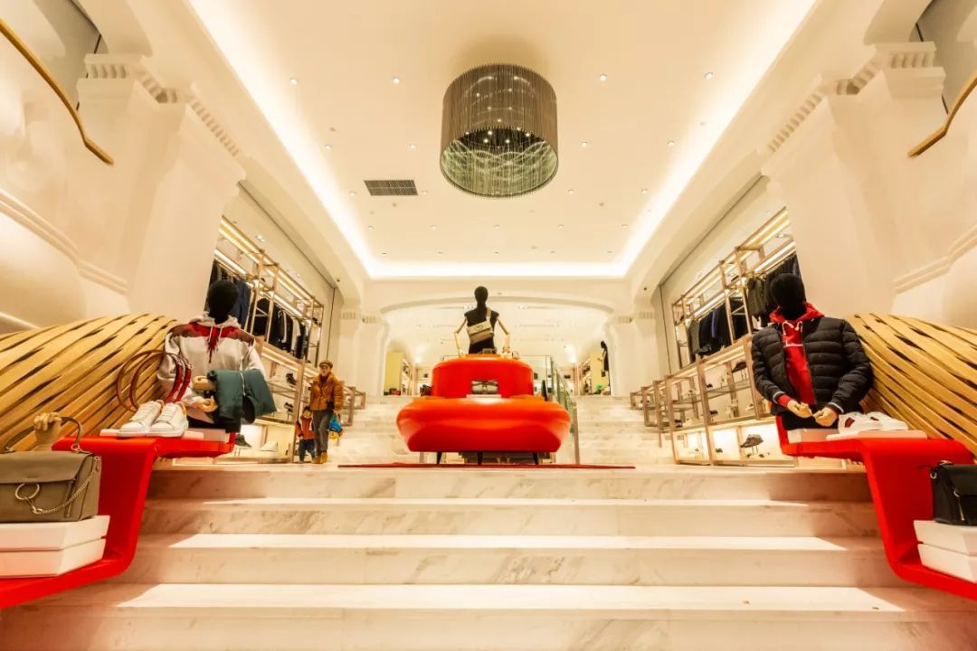 兰州砂之船奥莱官网,砂之船兰州奥莱购物指南